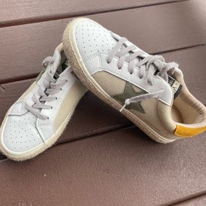 Vintage Havana sneakers